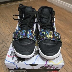 Mens Jordan Zion 2 Sz 12